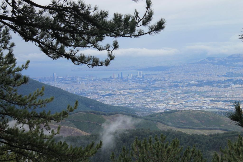 Turkiye. Mt. Nif (1510m).&nbsp;#2