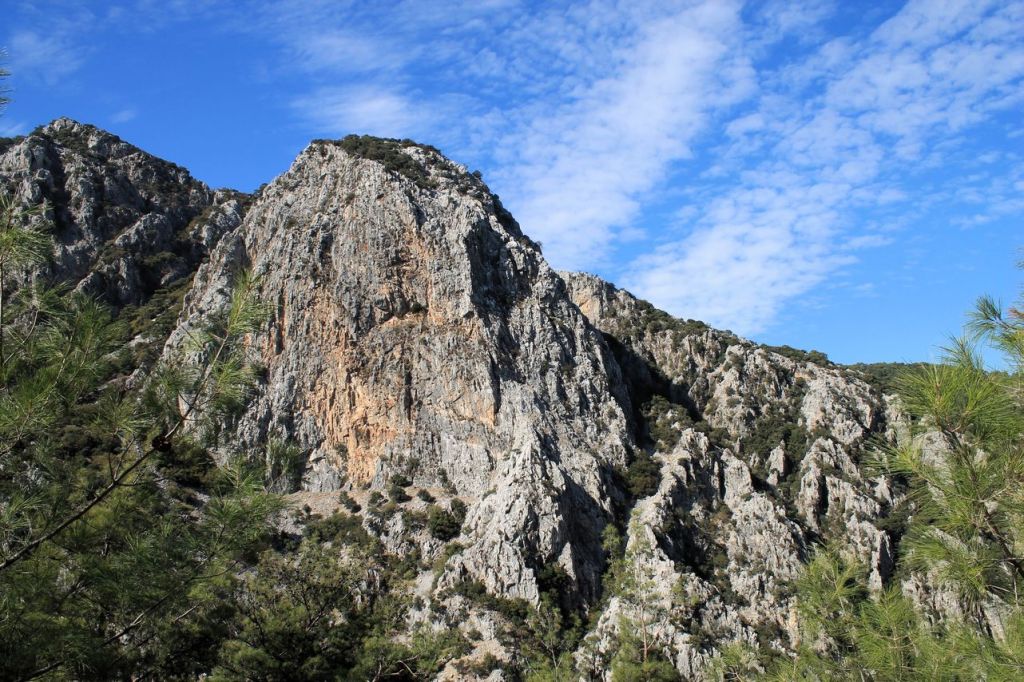 Turkiye. Sarnıç – Kaynak –&nbsp;Gürle