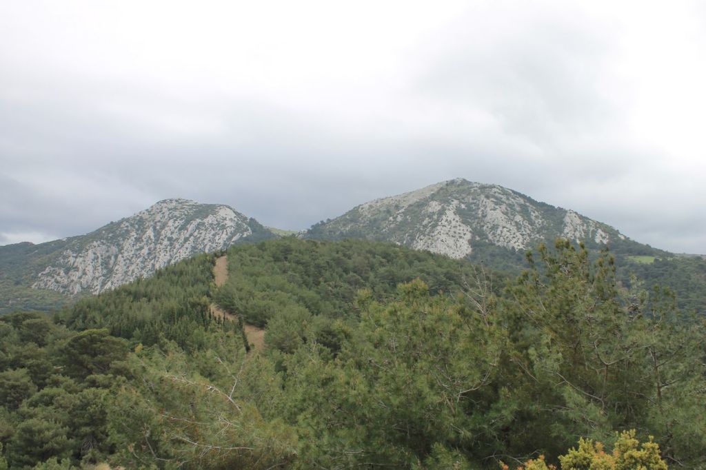 Turkiye. Liman Reis – Çatalkaya – Liman&nbsp;Reis.