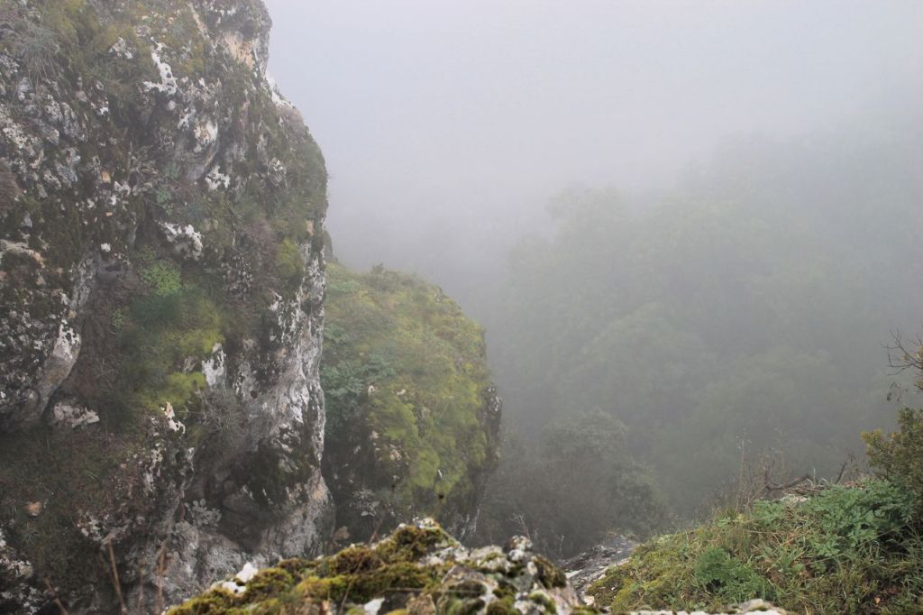 Turkiye. Çıkrıkçı Köyü-Sivrice&nbsp;Tepe.
